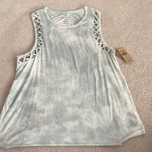 American Eagle Soft & Sexy Tank Top size L